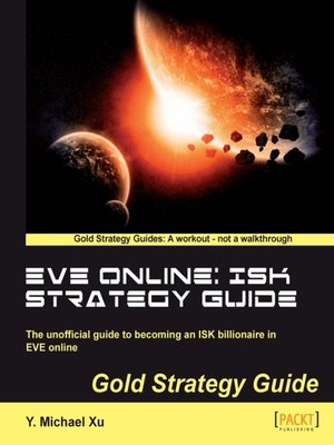 cover image of EVE Online